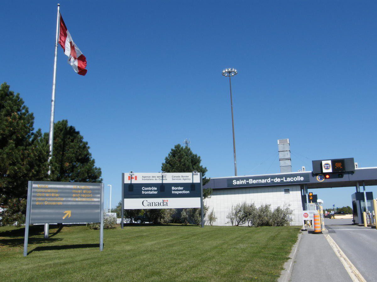 L'ASFC attribue les contrats pour la modernisation du point d'entrée de