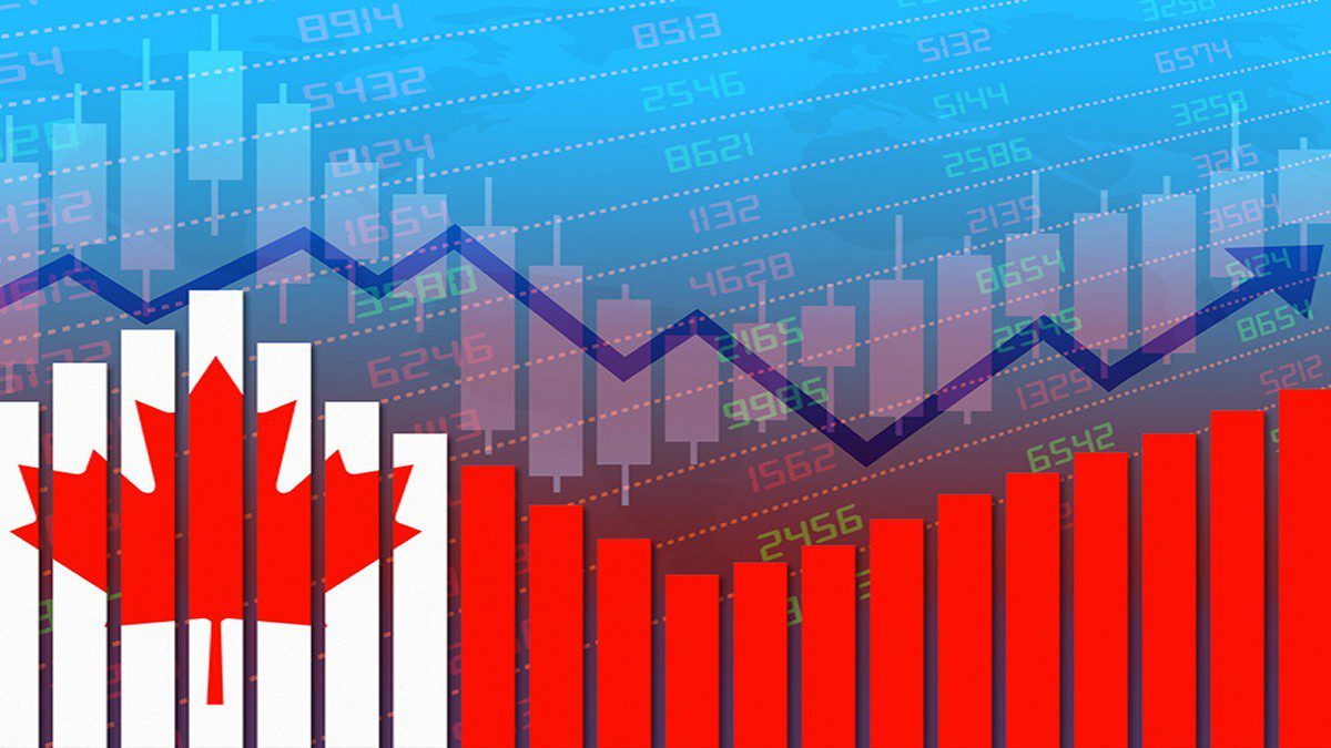 Statistique Canada annonce un déficit commercial de 2,3 milliards en